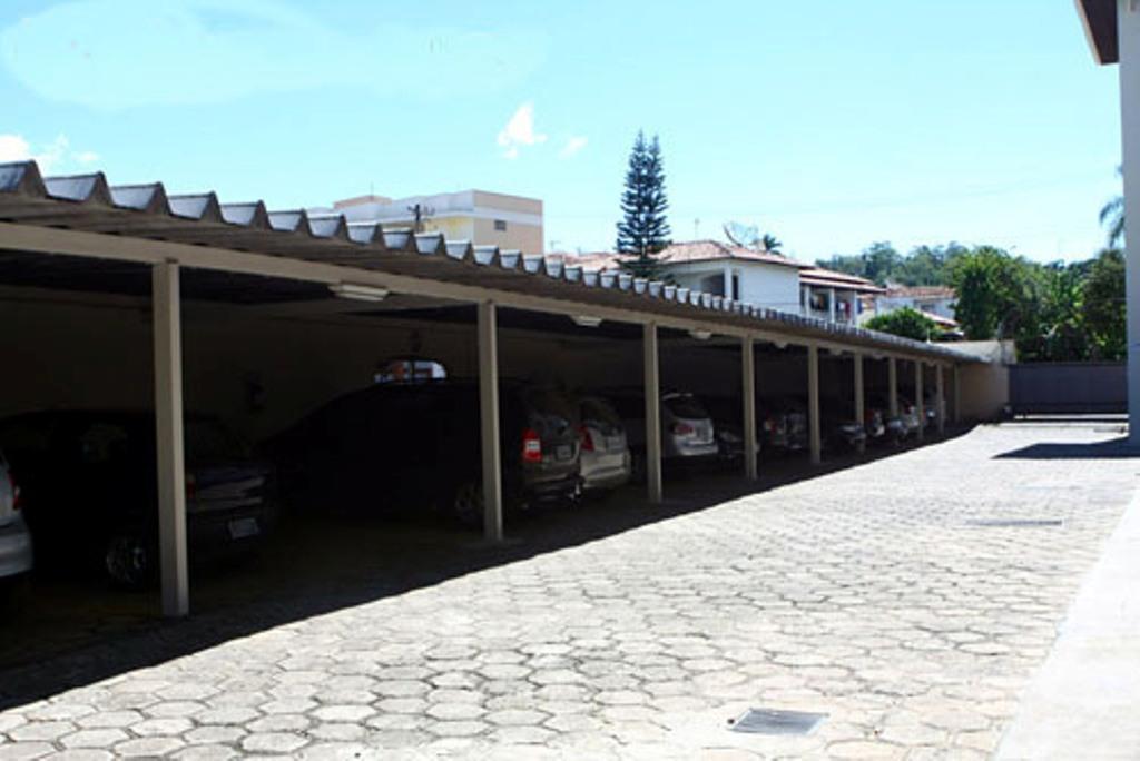 Hotel Parque Das Primaveras Jacutinga Exterior photo